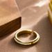 INS Trendy Diamond Set Zircon Couple Ring, Female Niche Design, Non Fading, Adjustable Opening Ring_ipsvogv.com