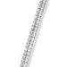 Zircon Light Luxury Hip-Hop Tennis Chain Men's Bracelet Jewelry_ipsvogv.com