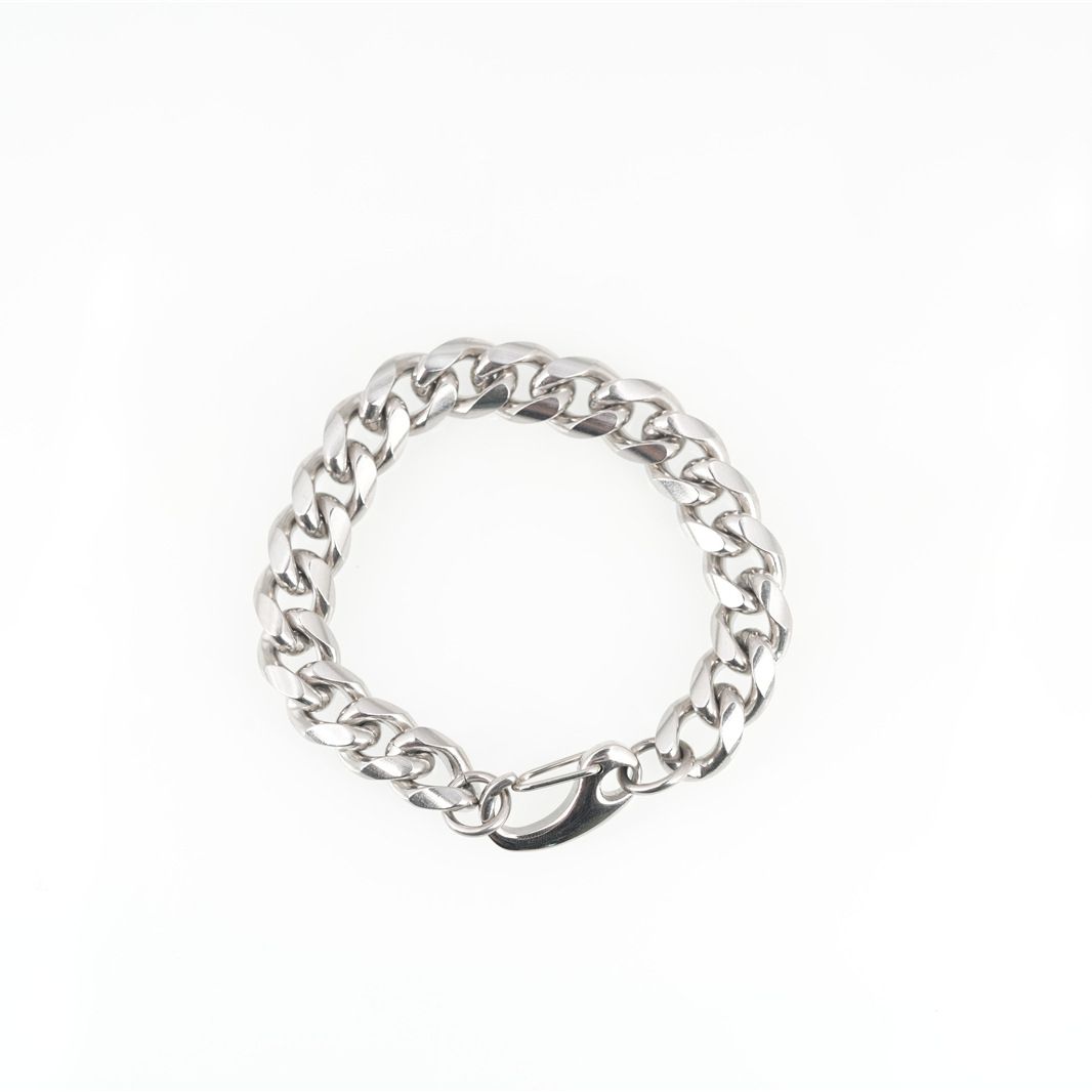 Ins Style And Couples, Hip-Hop Harajuku Bracelet Women, Korean Version Trendy Birthday Gift For Men_ipsvogv.com