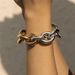Fashion Jewelry CCB Multiple Styles Bracelet Men Women Ins Hip Hop Punk Accessories_ipsvogv.com