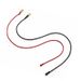 Wearable Transfer Beads Soft Fried Dough Twists Men's And Women's Pendant Red Pure Hand Woven Necklace Replacement Rope_ipsvogv.com