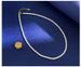 Women's Jewelry French Style Small Fragrance Style Fashion Retro Metal Brushed Surface Diamond Camellia Detachable Pearl Necklace_ipsvogv.com