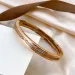 designer Bangles For Women Traditional Jewellery Gold Filled Bracelets Crystal Cuff Bracelet Dias Snake Bangle_ipsvogv.com