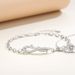 Thorn Rose Couple Bracelet With Sterling Silver For Men And Women, Popular Design Fashion Bracelet, Instagram Handicraft_ipsvogv.com