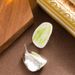 New Fashionable Irregular Geometric Drip Oil Earnail For Women With A High Quality And Elegant Silver Needle Earrings_ipsvogv.com