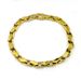 6MM Wide Stainless Steel Couple Personality Hip Hop Chain Bracelet Man_ipsvogv.com