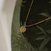 【 New Product 】 Titanium Steel Non Fading Three-layer Cross Starfish Shell Necklace New Accessory_ipsvogv.com