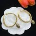 MCQueen1 Luxury Brand Earrings for Women Designer Brand Earrings for Women Gift High quality earrings_ipsvogv.com