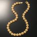 Jewelry alloy full rock sugar for men's cool rap with diamond Cuban chain necklace accessories_ipsvogv.com
