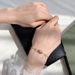 Lucky Waist For Women, Niche Design, Lucky Beads, Simple, Versatile, Fashionable, Exquisite Girlfriend Bracelet_ipsvogv.com