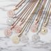 Men And Women's Jewelry Twelve Constellations Retro Pendant Full Of Zircon Hip Hop Personality Clavicle Necklace Accessories Hiphop_ipsvogv.com