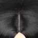hot selling Wigs for Women Pink Black Red Synthetic Hair Straight Shoulder Length Wig Blunt Cut Bob_ipsvogv.com