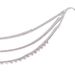 New Multi-layer Rhinestone Necklace, European And American Stage Performance Sexy Collarbone Chain Personalized Accessories Necklace_ipsvogv.com