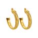 Women's Jewelry Stainless Steel Open Collar Bracelet Set Advanced Snake Ring Necklace Chocker 8mm12mm16mm_ipsvogv.com