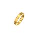 Women's Jewelry Jewelry Stainless Steel Diamond Heart Ring Popular Zircon Diamond Titanium Steel Ring_ipsvogv.com