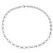 Men's And Women's Hip Hop Chains To Match Clothes, High Street Accessories, Plain Chains, Cold Style Necklaces_ipsvogv.com