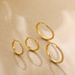 Unisex New Exaggerated Internet Celebrity Big Earrings Temperament Copper Crossing Micro Inlaid Zircon Double Row Diamond Earrings For Women_ipsvogv.com
