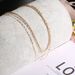 Popular And Fashionable New Women's Multi-layer Personalized Bohemian Style Neck Chain Necklace Combination For Women_ipsvogv.com