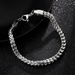 Trendy Ins Hip-Hop Minimalist Style Niche Design Sense Hand Jewelry Simple Elegant Titanium Steel Bracelet For Men And_ipsvogv.com