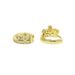 Hip hop New Justice Sword Earrings, Trendy Fashion, Men's Women's Earrings and Accessories_ipsvogv.com
