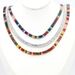 Hip Hop Zircon Necklace For Women Ins Style High-end Full Diamond Tennis Clavicle Strong Chain_ipsvogv.com