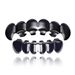 Halloween Hip Hop Fangs Teethgrillz European And American Trendy Fangs Wolf Teeth Gold Fangs_ipsvogv.com