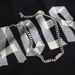 Street Titanium Steel Jewelry Niche Hip-hop Ins Trendy Brand Men's Simple And Versatile Accessories Cuban Necklace_ipsvogv.com