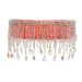 New Fashionable Headband, Colorful Tassel, Handmade Diamond Studded Sunglasses_ipsvogv.com