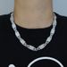 New Sign $ Men's Punk Street Necklace_ipsvogv.com