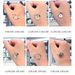 Twelve Constellation Necklaces For Women Element Crystal Birth Year Guardian Clavicle Necklace_ipsvogv.com