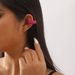 E12530 Geometric Niche C-shaped Earrings New Cuff Atmospheric Metallic Alloy Women's Ear Clip_ipsvogv.com