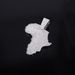 Unisex Alloy Necklace New Map Inlaid Diamond Pendant Personality Cool Men And Women Trend Rap Hip Hop Pendant_ipsvogv.com