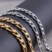 Men's Jewelry Hip Hop Titanium Steel NK Naked Chain Stainless Steel Long Necklace With Chain Jewelry_ipsvogv.com