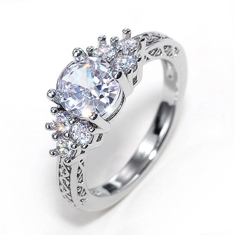 Headpiece Live Streaming Wedding Luxury Ring Female_ipsvogv.com