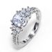 Headpiece Live Streaming Wedding Luxury Ring Female_ipsvogv.com
