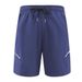 Men's Clothing Sports Shorts Quick-Drying Breathable Running Fitness Training Pants Casual Shorts Tennis Pants _ipsvogv.com