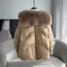 Women's Clothing Pinghu down jacket for women, high end women's clothing, national trend 2024 new style, fashionable and loose fitting jacket_ipsvogv.com