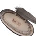 New Magnetic Buckle Pearl That Won't Fade, Women's Light Luxury And High-end Feel Really Much Linen Gray Versatile_ipsvogv.com