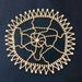 Rhinestone tassel water drop headband forehead chain fashionable bride wedding hair accessories hat chain female Headband_ipsvogv.com