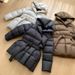 Women's Clothing Waist slimming down jacket for women short 90% white duck down thickened high end niche fashion temperament winter_ipsvogv.com