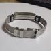 Fashion Stainless Steel Mesh Men's Metal Engravable Couple Bracelet Women's Jewelry New_ipsvogv.com