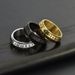 Men's Jewelry Retro Nordic Viking Rune Titanium Steel Personality Rotatable Ring Niche Jewelry_ipsvogv.com