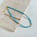 Women's Jewelry Natural Stone Clavicle Beaded Necklace Spring And Summer New Light Luxury Niche Stacking Necklace_ipsvogv.com