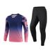 Men's Clothing goalkeeper uniform long sleeve training competition cross-border goalkeeper uniform jersey chest elbow pads football uniform suit_ipsvogv.com