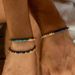 Coconut Wood Chip Emperor Stone Beaded Woven Couple Bracelet Exquisite Fashion Natural Stone Adjustable Bracelet Hand Jewelry Female_ipsvogv.com
