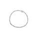 3-10mm Wide Punk Cuban Bracelet For Men And Women Stainless Steel Simple Basic Figaro Chain Jewelry Gift_ipsvogv.com