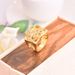 The Same Boutique Men's Domineering From Jindian, Myanmar Sand Gold Golden Copper Plated Hollow Dragon Ring_ipsvogv.com