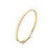 Jewelry & Accessories Fashion Personality Round Bead Pattern Titanium Steel Bracelet Popular Ins Style Wave Bead Stainless Steel Bracelet_ipsvogv.com