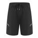 Men's Clothing Sports Shorts Quick-Drying Breathable Running Fitness Training Pants Casual Shorts Tennis Pants _ipsvogv.com