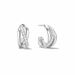 Women's Jewelry Gold Plated Earrings Niche Design Light Luxury Earrings High End Earring Accessories_ipsvogv.com